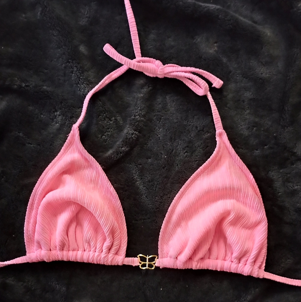 Wild fable bikini top
